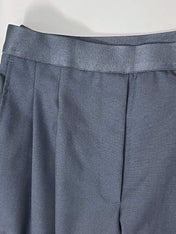 PRADA STRAIGHT-LEG PANTS STYLE 164