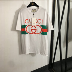 GUCCI T-SHIRT STYLE 50