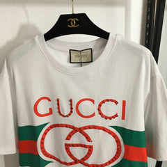 GUCCI T-SHIRT STYLE 50