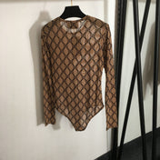 GUCCI BODYSUIT STYLE 42