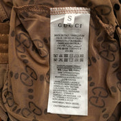 GUCCI BODYSUIT STYLE 42