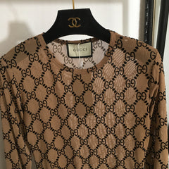 GUCCI BODYSUIT STYLE 42