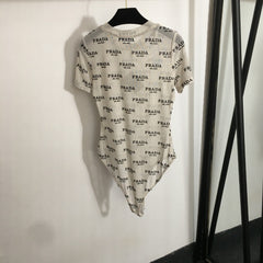 PRADA BODYSUIT STYLE 189