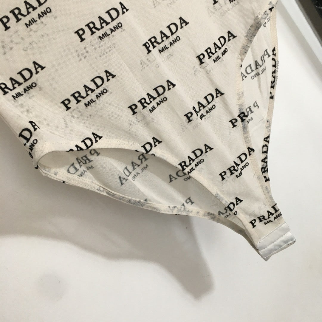 PRADA BODYSUIT STYLE 189