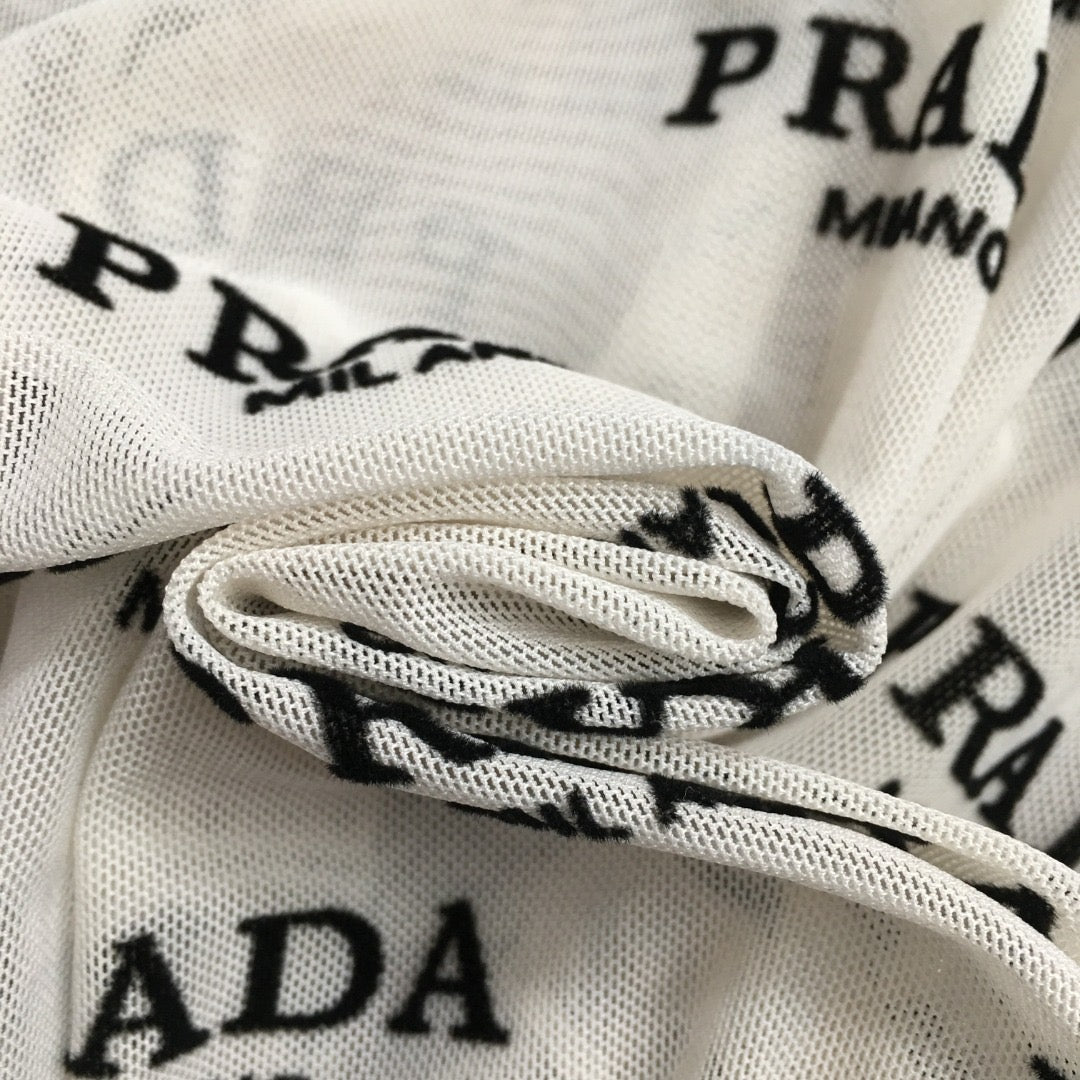 PRADA BODYSUIT STYLE 189