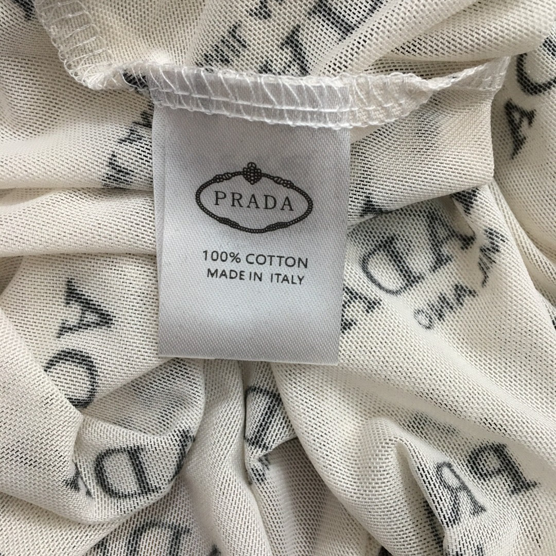 PRADA BODYSUIT STYLE 189