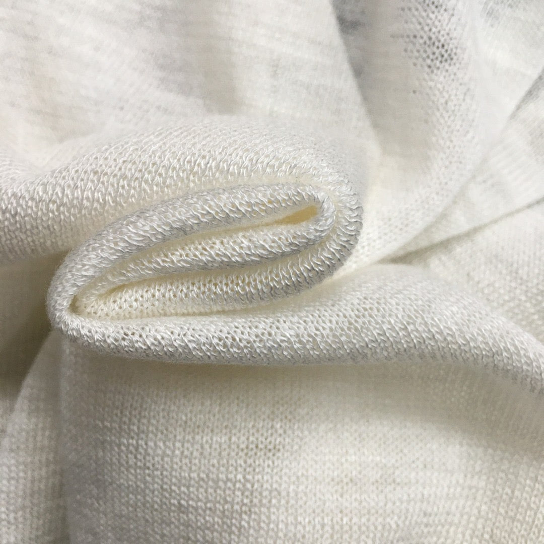 PRADA SHORT-SLEEVE KNIT TOP STYLE 178