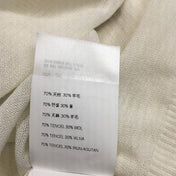 PRADA SHORT-SLEEVE KNIT TOP STYLE 178