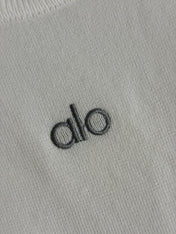 ALO KNIT SLEEVELESS TOP STYLE 162
