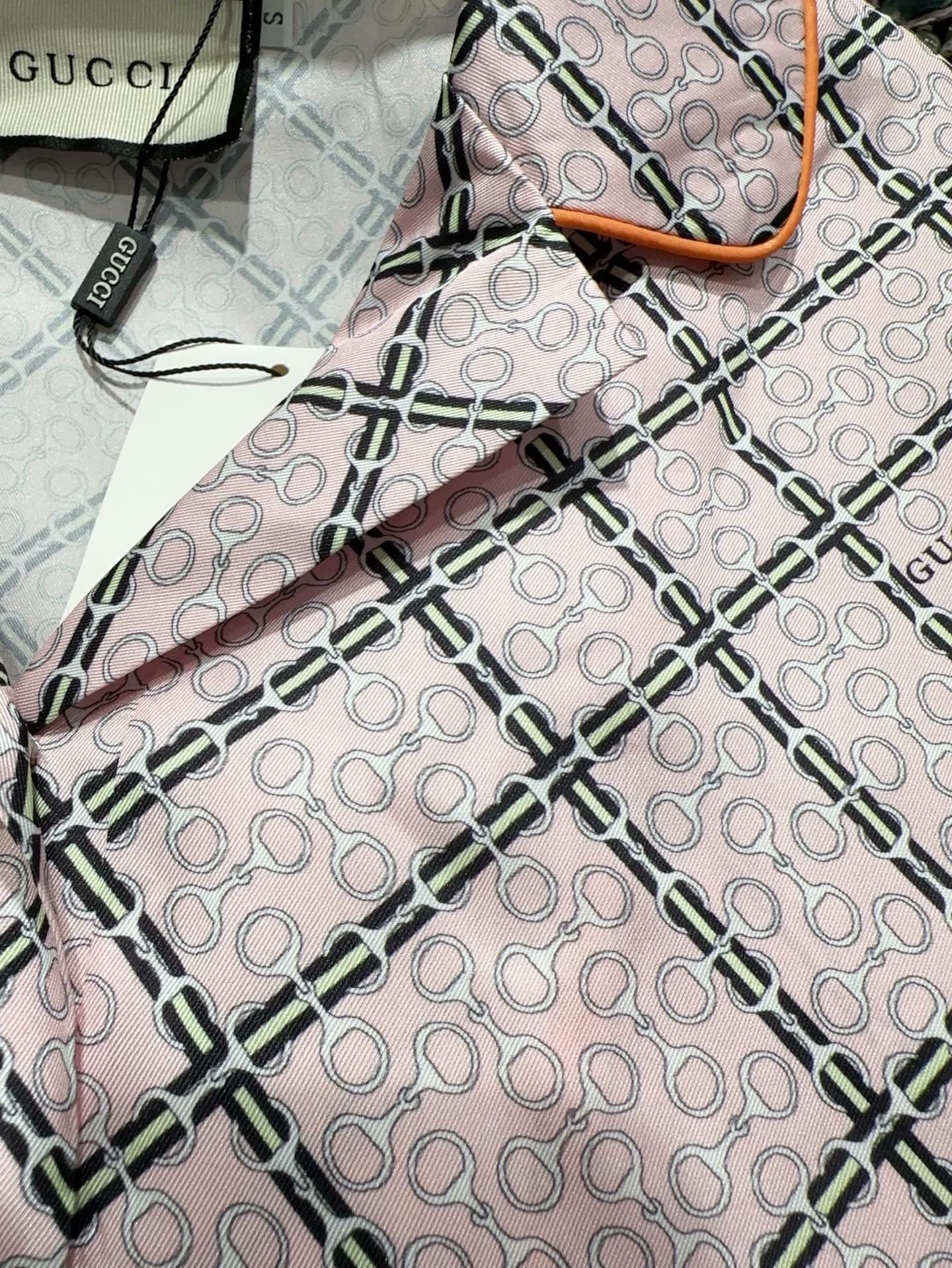 GUCCI BASIC CASUAL SET STYLE 31