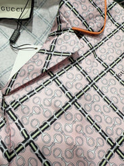 GUCCI BASIC CASUAL SET STYLE 31