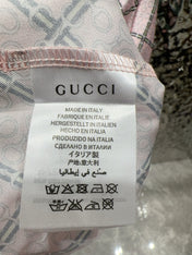 GUCCI BASIC CASUAL SET STYLE 31