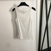 PRADA SLEEVELESS TOP STYLE 138