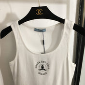PRADA SLEEVELESS TOP STYLE 138