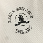 PRADA SLEEVELESS TOP STYLE 138