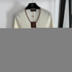 LP SHORT-SLEEVE KNIT TOP 49
