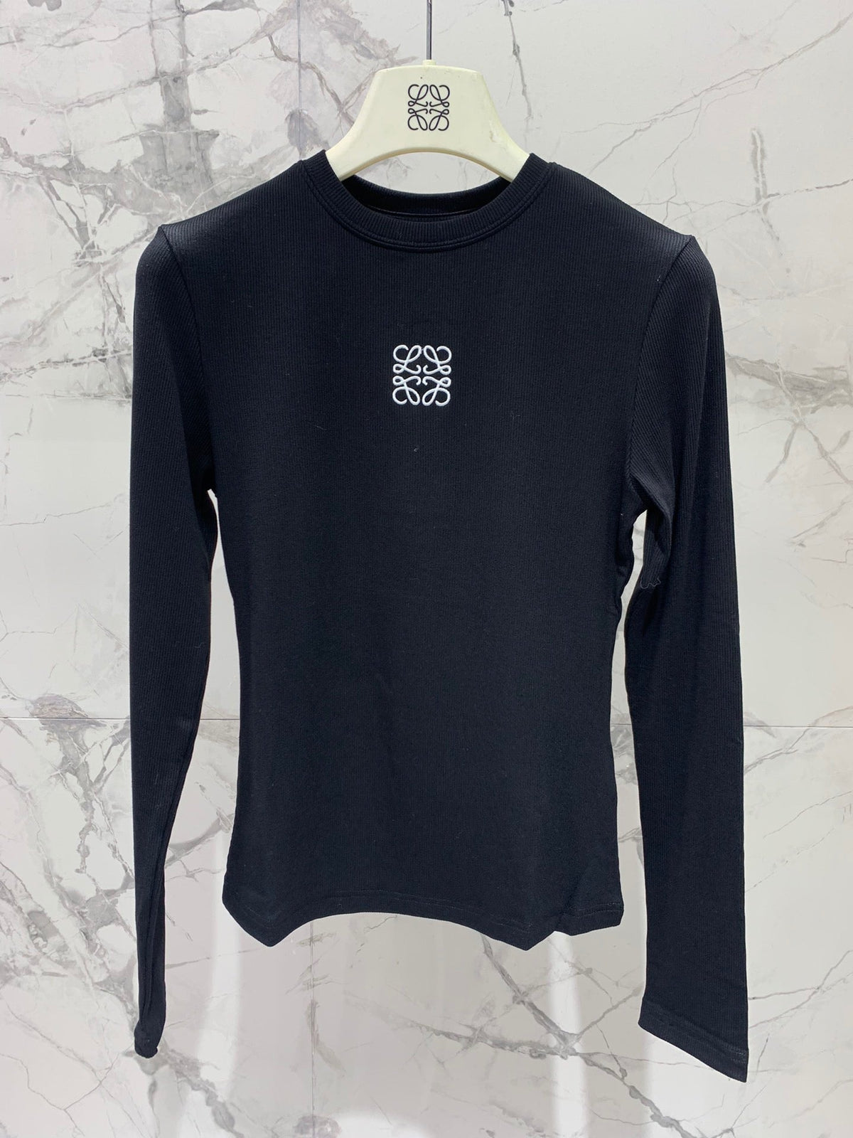 LOEWE LONG-SLEEVE T-SHIRT STYLE 105