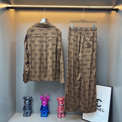 PRADA HOMEWEAR SET STYLE 123