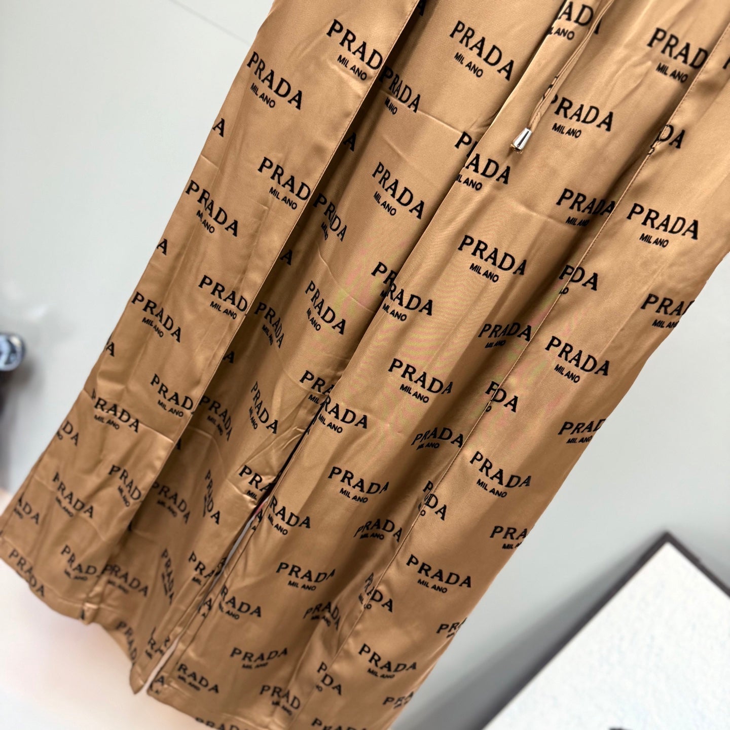 PRADA HOMEWEAR SET STYLE 123