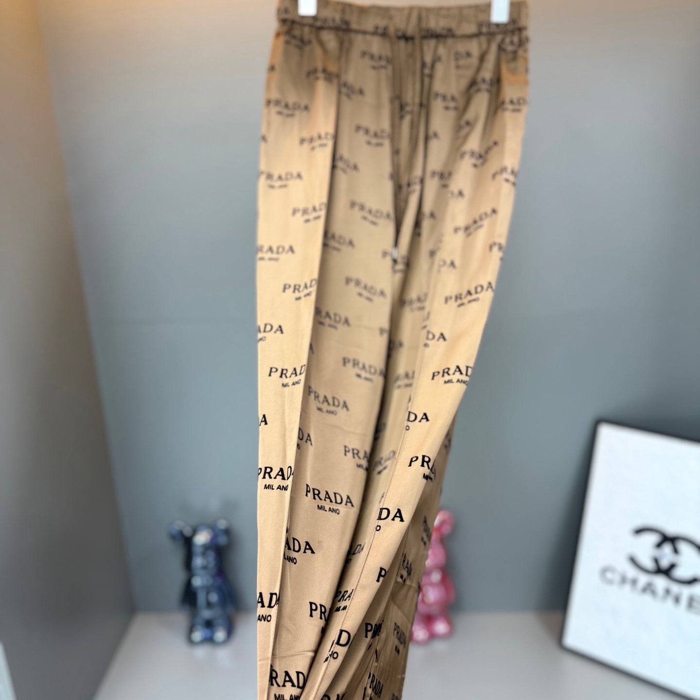 PRADA HOMEWEAR SET STYLE 123