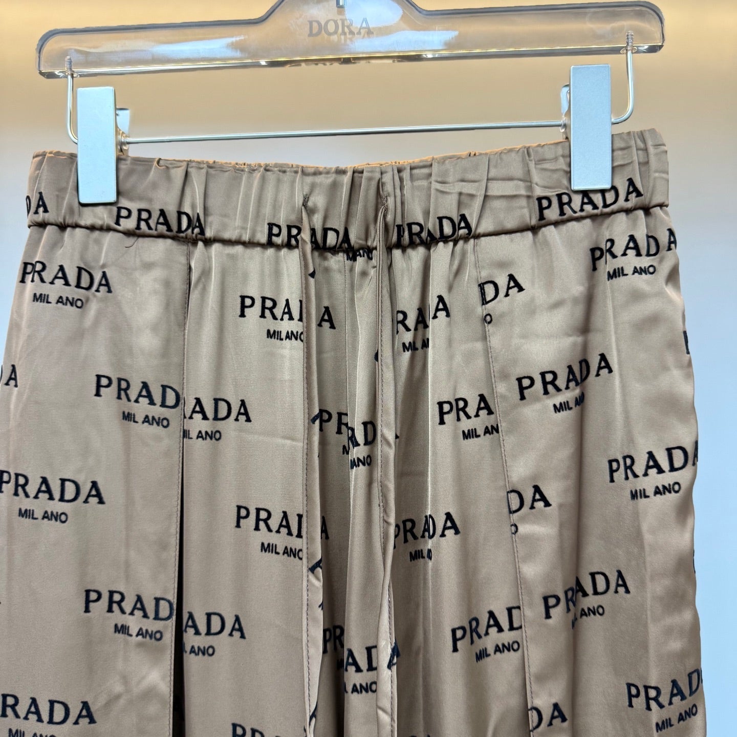 PRADA HOMEWEAR SET STYLE 123