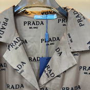 PRADA HOMEWEAR SET STYLE 123