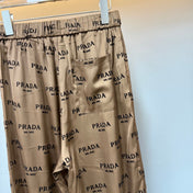 PRADA HOMEWEAR SET STYLE 123