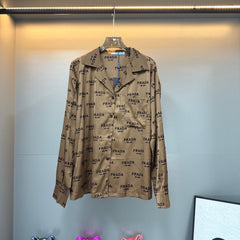 PRADA HOMEWEAR SET STYLE 123