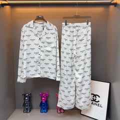 PRADA HOMEWEAR SET STYLE 122