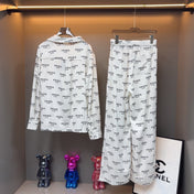 PRADA HOMEWEAR SET STYLE 122