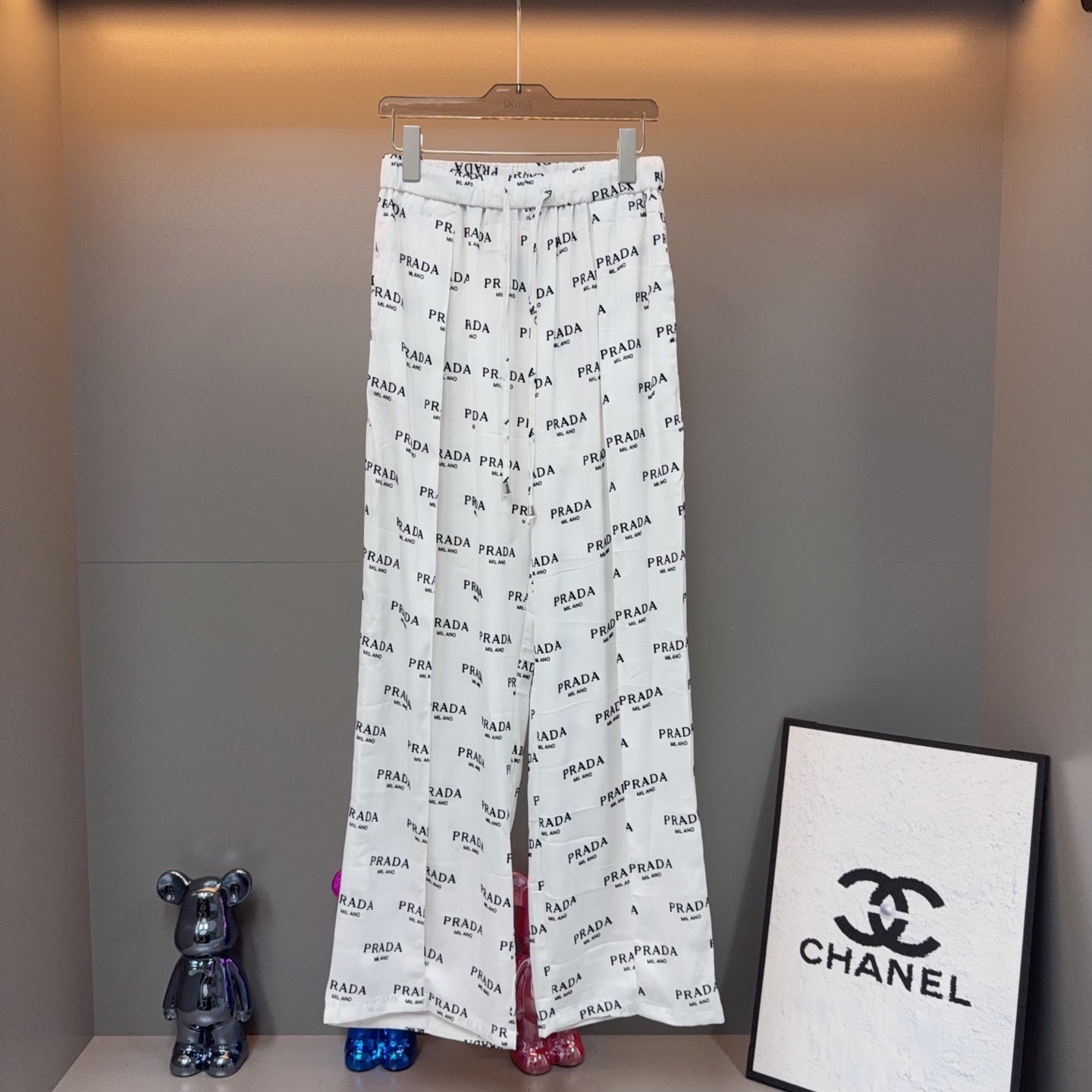 PRADA HOMEWEAR SET STYLE 122