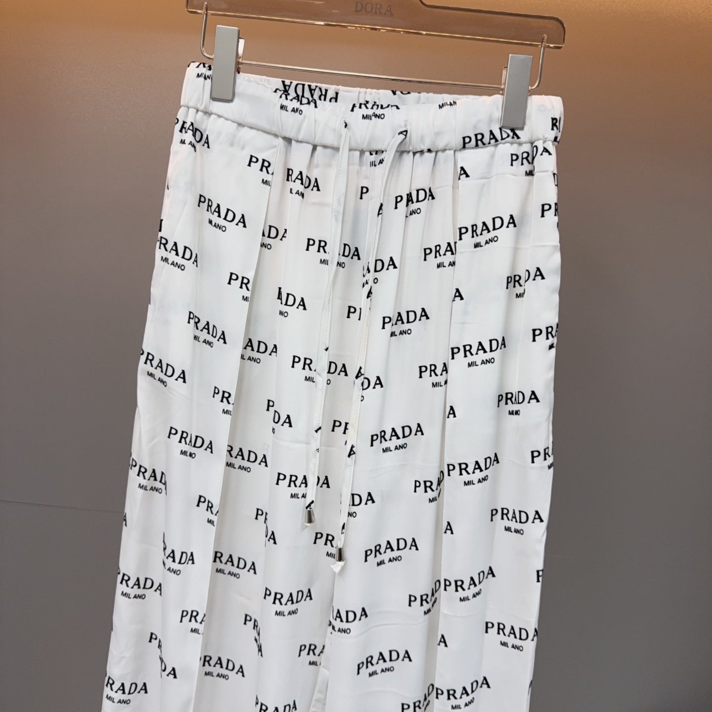 PRADA HOMEWEAR SET STYLE 122