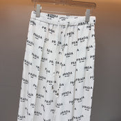 PRADA HOMEWEAR SET STYLE 122