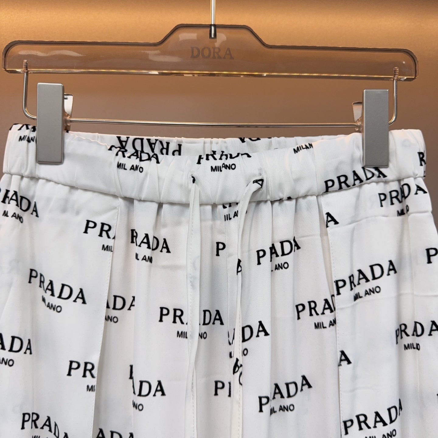PRADA HOMEWEAR SET STYLE 122