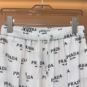 PRADA HOMEWEAR SET STYLE 122