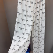 PRADA HOMEWEAR SET STYLE 122