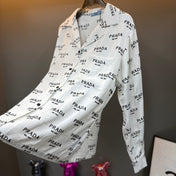 PRADA HOMEWEAR SET STYLE 122