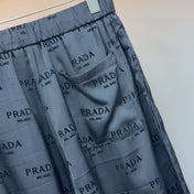 PRADA HOMEWEAR SET STYLE 121