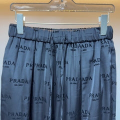 PRADA HOMEWEAR SET STYLE 121