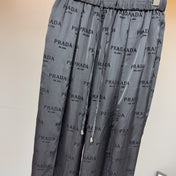 PRADA HOMEWEAR SET STYLE 121