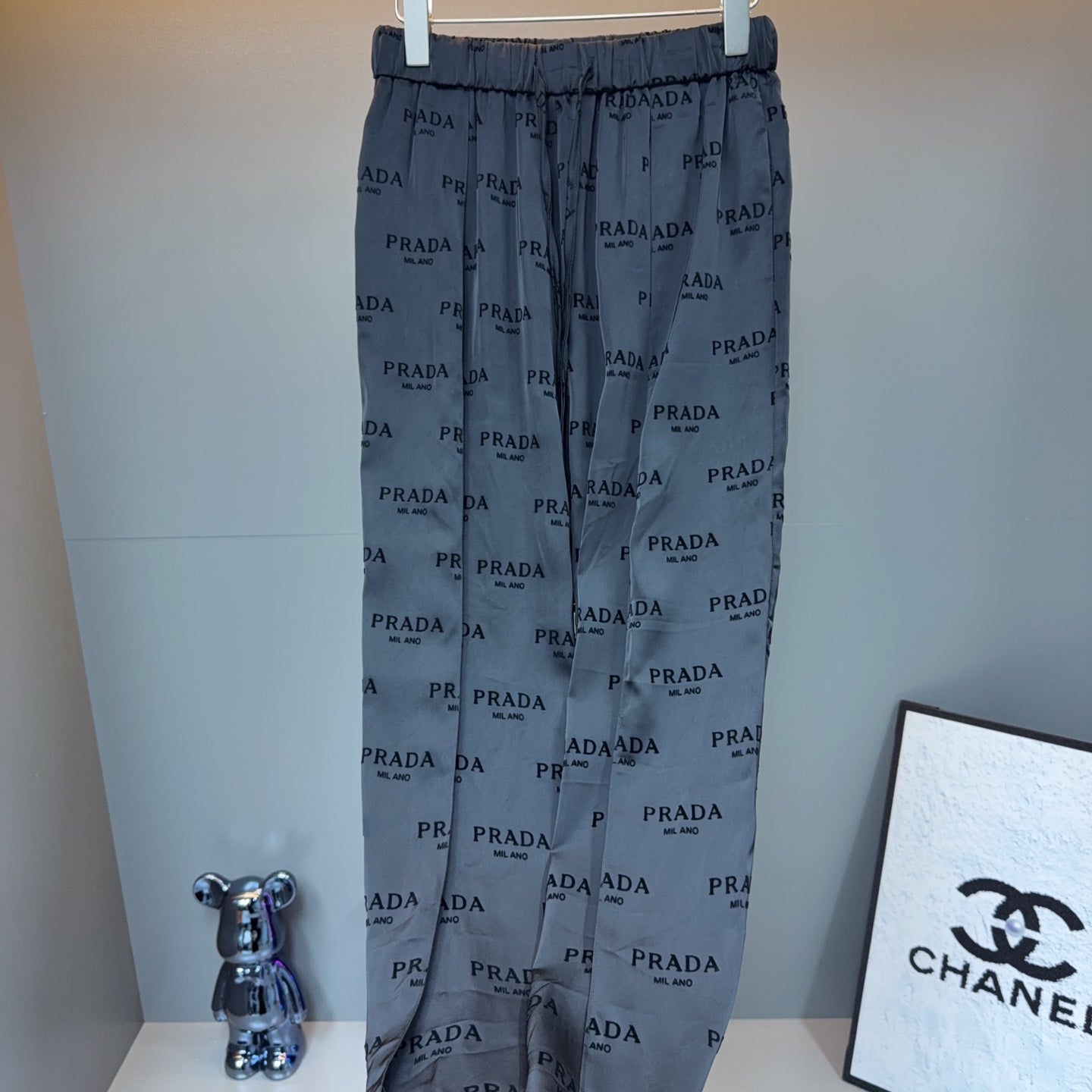 PRADA HOMEWEAR SET STYLE 121