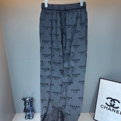 PRADA HOMEWEAR SET STYLE 121