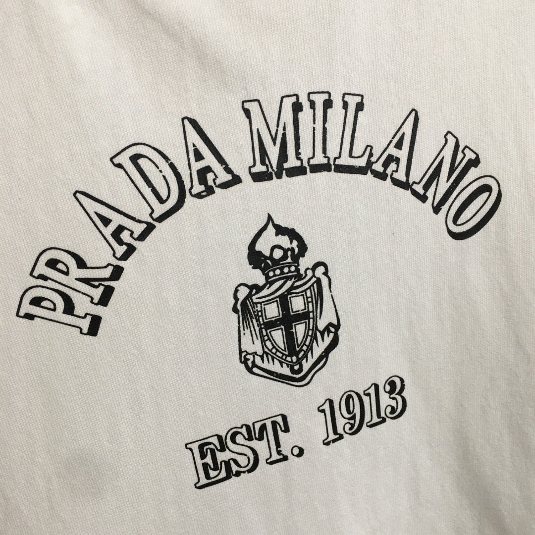 PRADA T-SHIRT STYLE 108