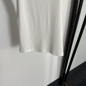 MIUMIU FITTED TANK TOP STYLE 362