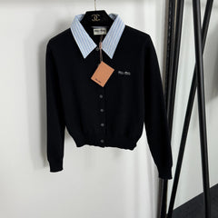 MIUMIU CARDIGAN STYLE 336