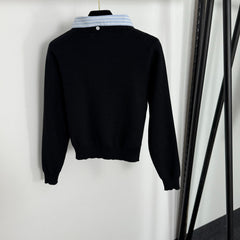 MIUMIU CARDIGAN STYLE 336