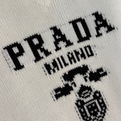 PRADA KNIT TOP STYLE 33