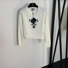 PRADA KNIT TOP STYLE 33