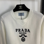 PRADA KNIT TOP STYLE 33