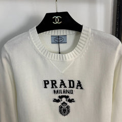 PRADA KNIT TOP STYLE 33